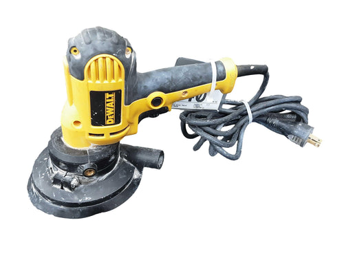 Dewalt Dwe6401ds Yellow