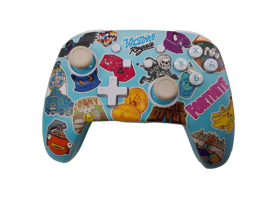 Nintendo Dol-003 Multi-color Gaming Controller