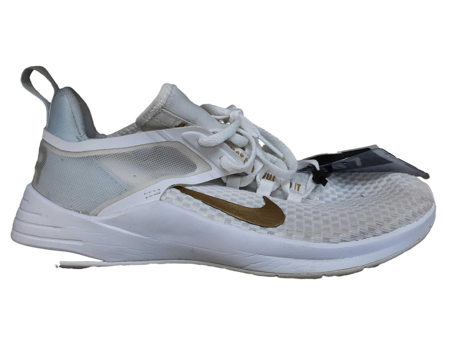 Nike Aq7492-101 White