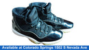 Jordan Ct8012-011 Black