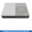 Microsoft Xbox One S (500gb) 500 Gb White Video Game Console