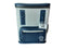 Magellen 45 Can Backpack Cooler Gray Cooler