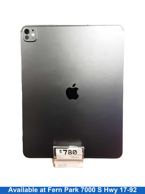 Apple A2926 Gray Tablet