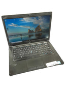 Dell Latitude 5490 Intel Core I5 - 10th Generation 16 Gb 256 Gb Black Laptop