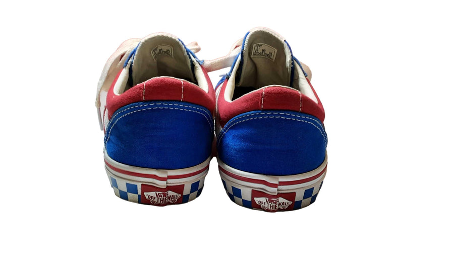 Vans 500714 Blue