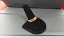 Men's Ring - Rose Gold 14k (.585) 8 grams Size 10