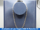 Link Chain - Yellow Gold 10k (.417) 22.7 grams 30 inch
