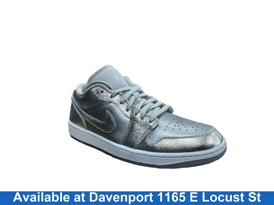 Jordan Fn5030-001 Silver