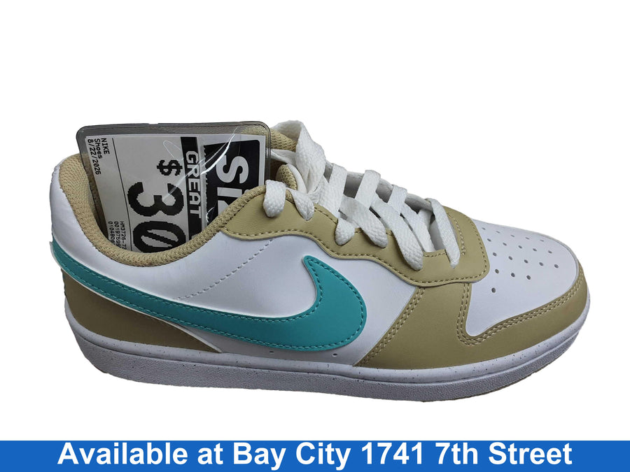 Nike Hm3726-731 Beige / Tan