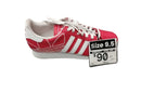 Adidas Fv6835 Red