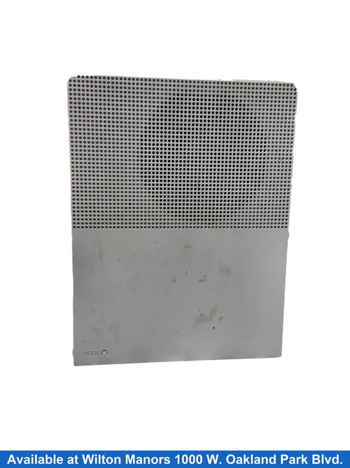 Microsoft Xbox One S (1tb) 1 Tb White Video Game Console
