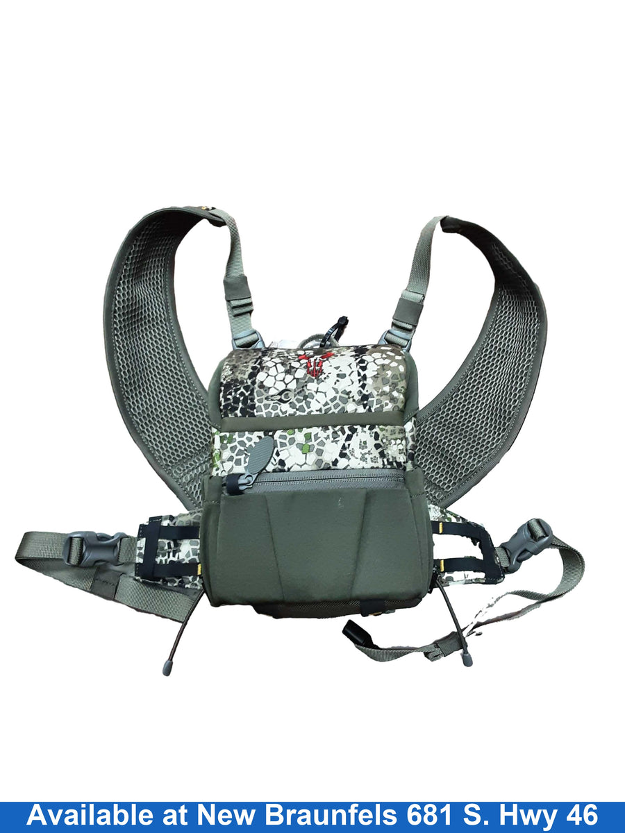Badlands Nmnv Camo Backpack / Briefcase / Bag