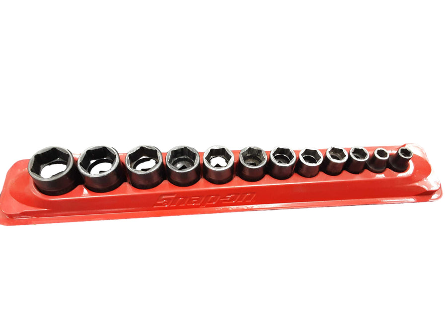 Snapon 212imfya Red Socket