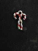 Symbol Pendant - Silver 1.7 grams