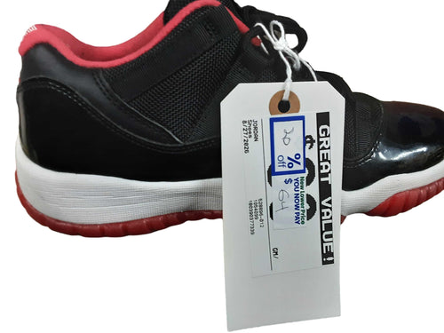 Jordan 528896-012 Black
