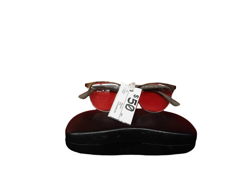 Ray-ban Rb6365 Brown