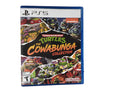 Video Game CD