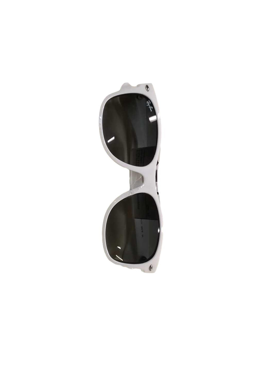 Ray-ban 671/71 White