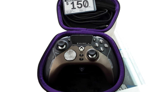 Turtle Beach Stealth Ultra Gray Gaming Controller