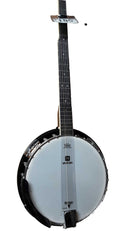 Vangoa Banjo Beige / Tan Banjo