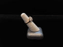 Women's Ring - Yellow Gold 14k (.585) 4.7 grams Size 7