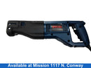 Ryobi Rj150v Blue Corded Reciprocating Saw