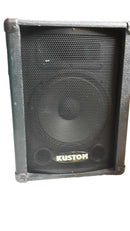 Kustom Ksc10 Black Studio Monitor Speaker