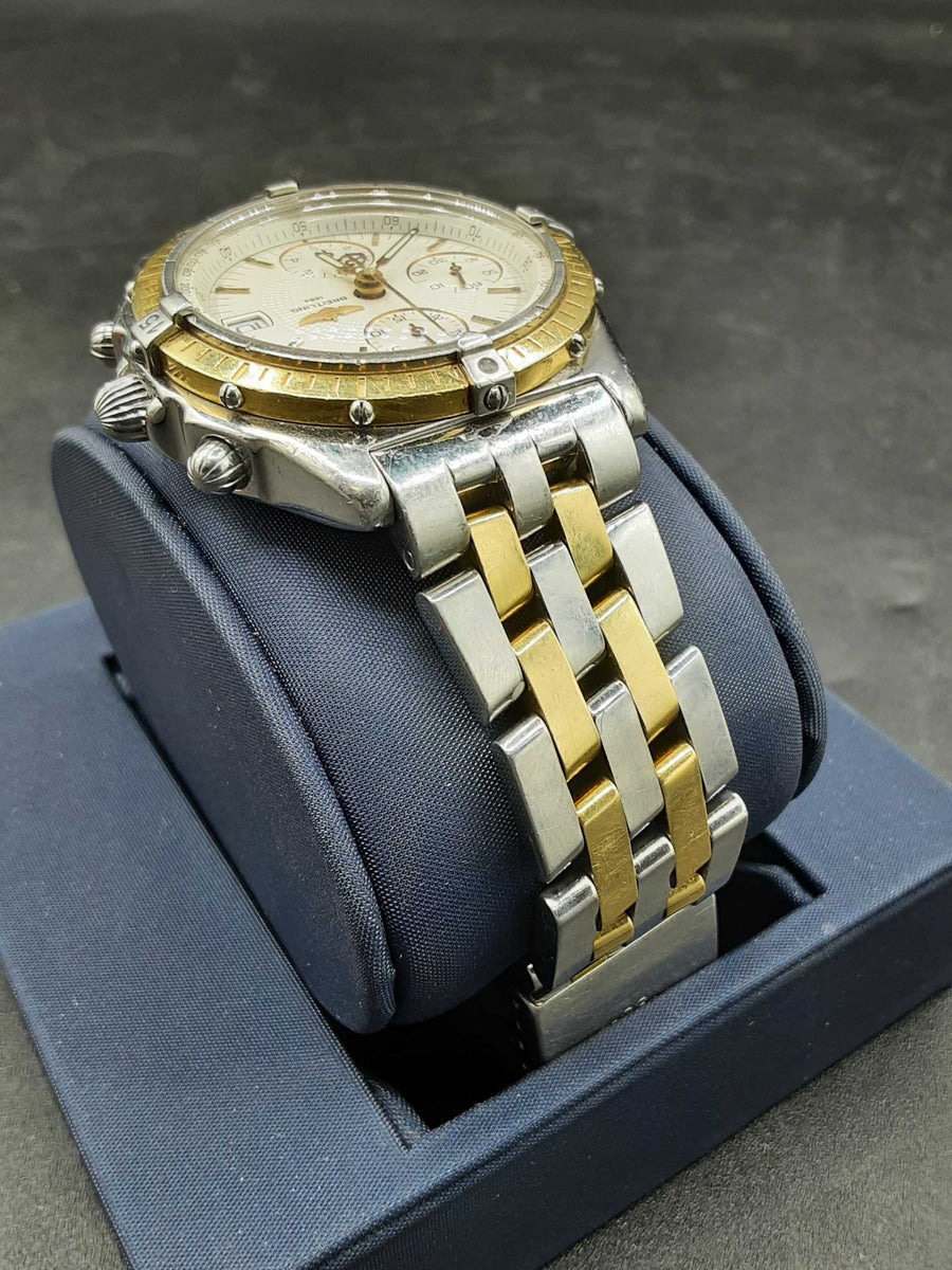 Watch - Stainless 151 grams