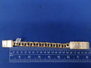 Bracelet - Yellow Gold 10k (.417) 58.3 grams 8 inch