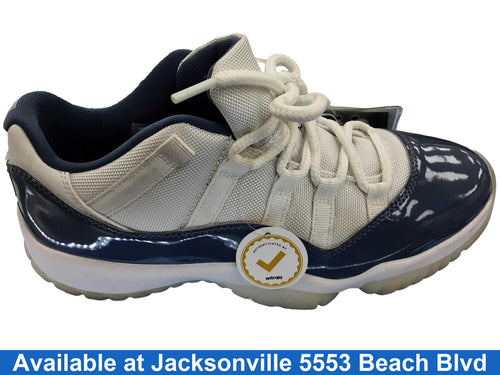 Jordan Fv5104-104 White
