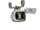 Shakespeare Agilitylp Gray Fishing Reel