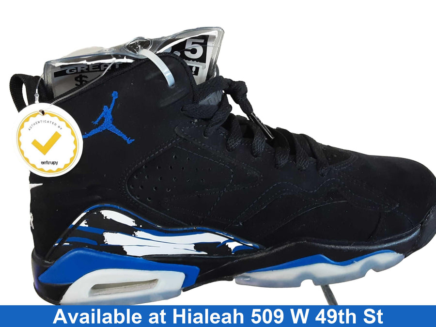 Jordan Dz557-041 Black
