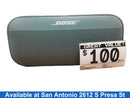 Bose 435910 Blue Portable Speaker