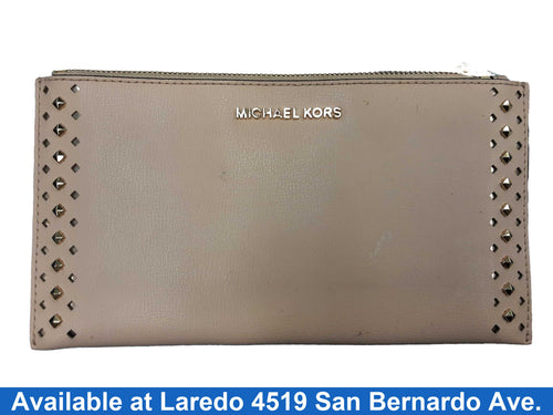 Michael Kors Db1707 Pink Wallet