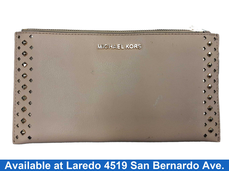 Michael Kors Db1707 Pink Wallet