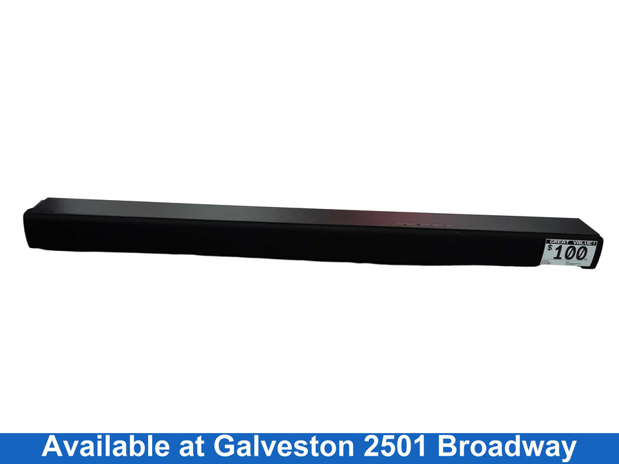 Hisense R632 Black Home Sound Bar Speaker