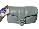 Coach M2181-c0772 Blue Purse / Handbag
