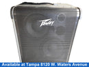 Peavey E113504 Green Bass Amplifier