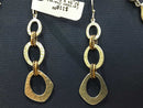 Earrings - Silver 6.5 grams