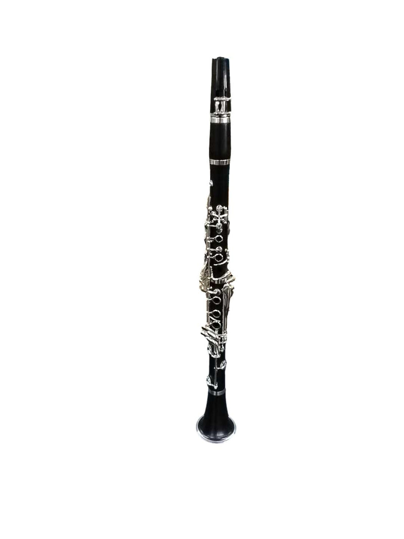 Jupiter Jcl700 Black Clarinet