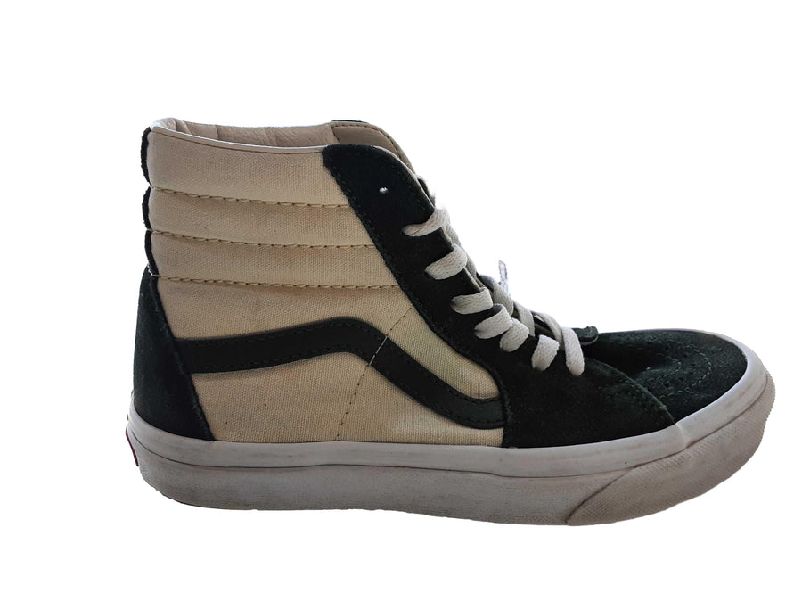 Vans Green