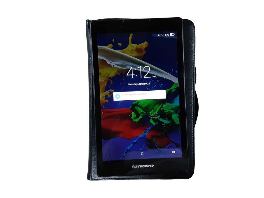 Lenovo Tab 2 Blue Tablet