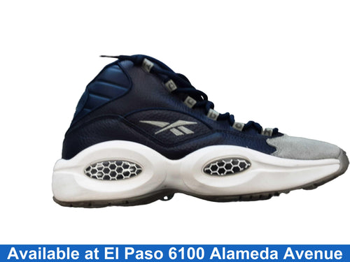 Reebok Fx0987 Blue