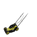 Ryobi 13in Mower Green Cordless Push Lawn Mower