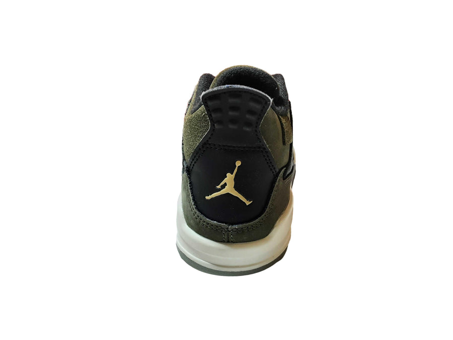 Air Jordan Fb9929 200 Green