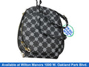 Black Purse / Handbag