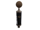 Blue A00105 Black Corded Microphone