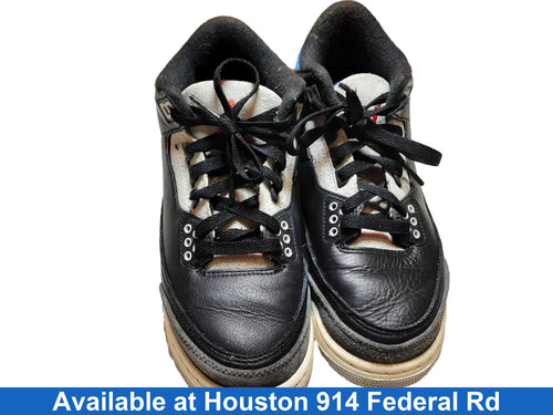 Jordan Ib8968-004 Black