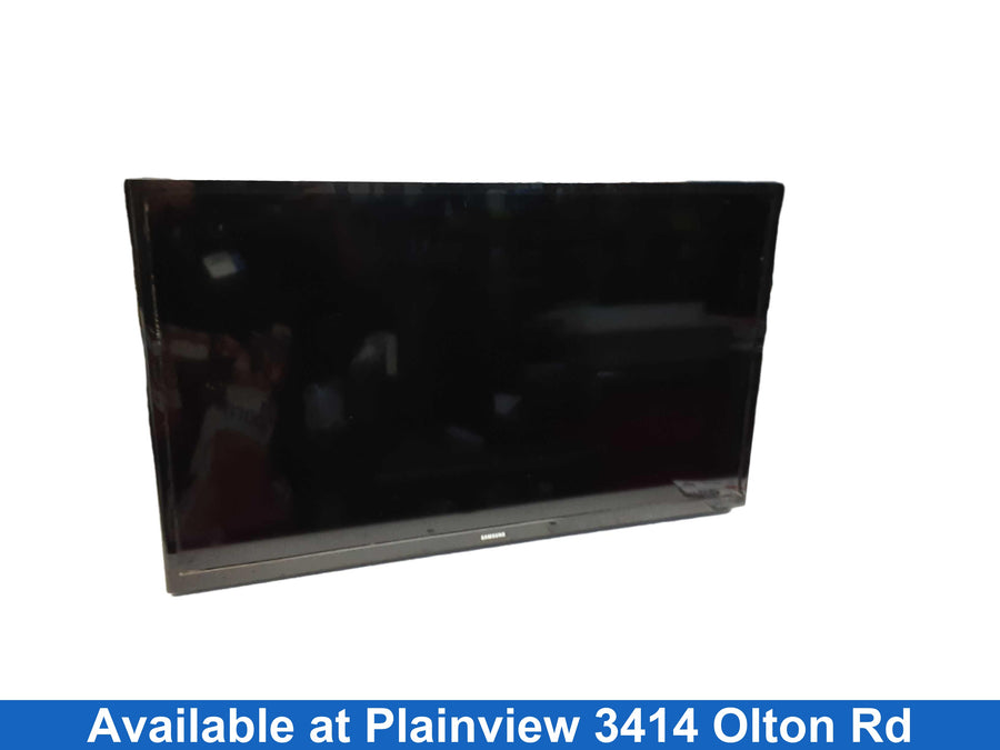 Samsung Un32m450bfxza Black