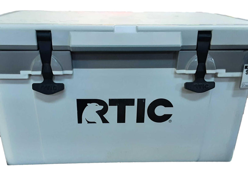 Rtic 32 White Cooler